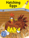 Cover image for Hatching Eggs